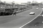 Ford GT40 (Mk I) 1965 года